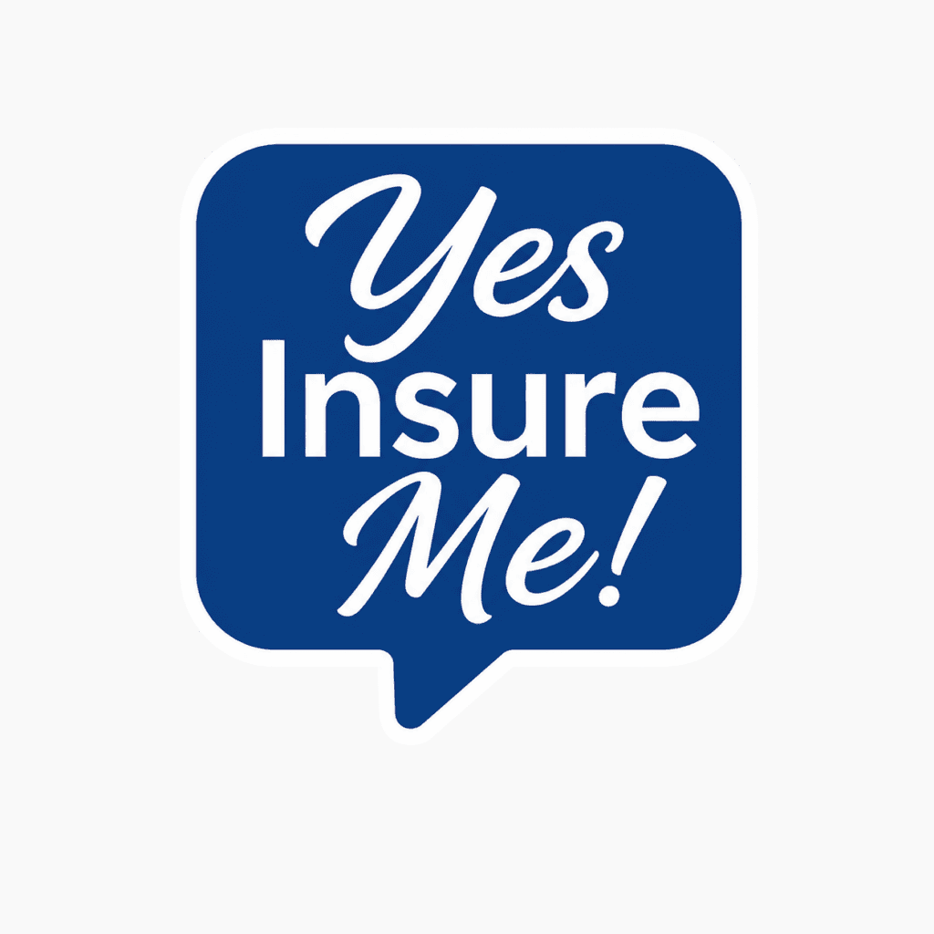 Yes Insure Me!