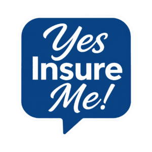 Yes Insure Me!